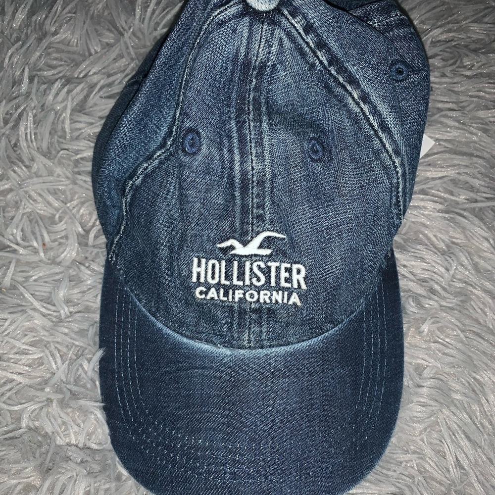 Hollister Hat